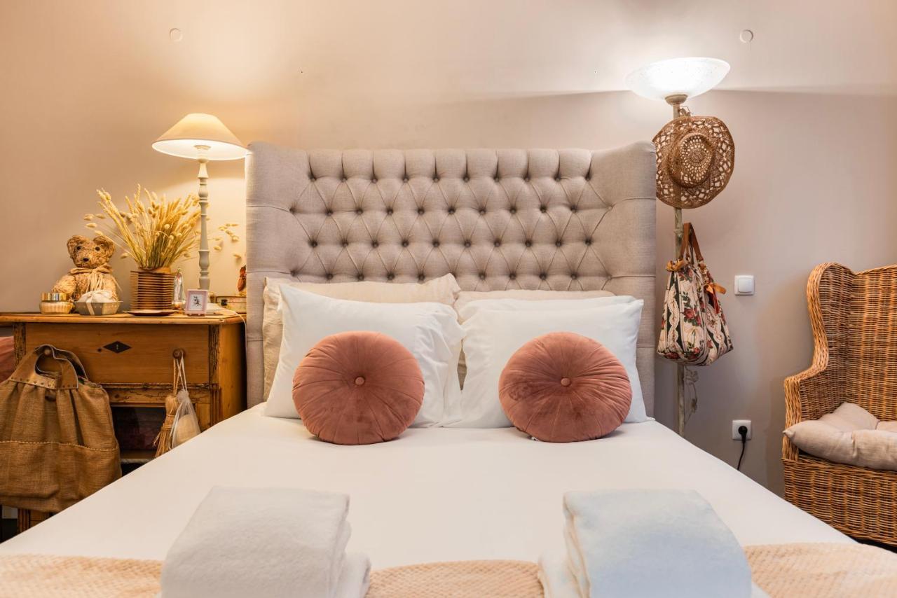 Isabella's Luxury By Lovelystay Apartment Lissabon