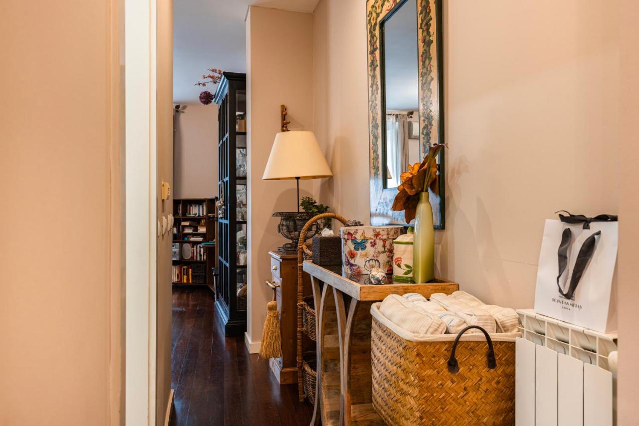 Isabella's Luxury By Lovelystay Apartment Lissabon