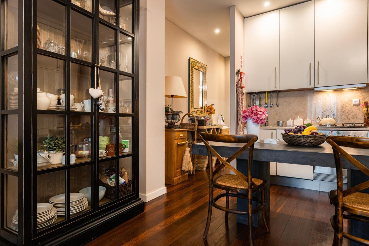 Isabella's Luxury By Lovelystay Apartment Lissabon