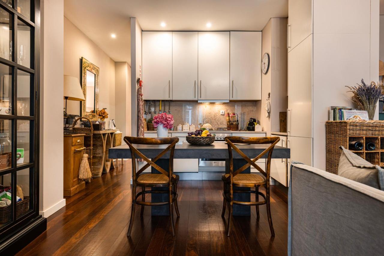 Apartment Isabella's Luxury By Lovelystay Lissabon