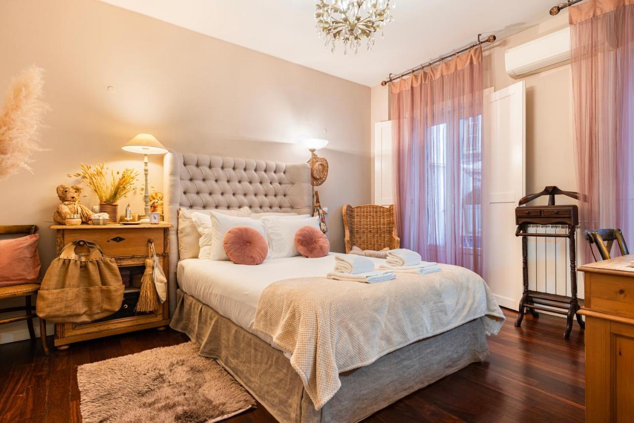Isabella's Luxury By Lovelystay * Lissabon