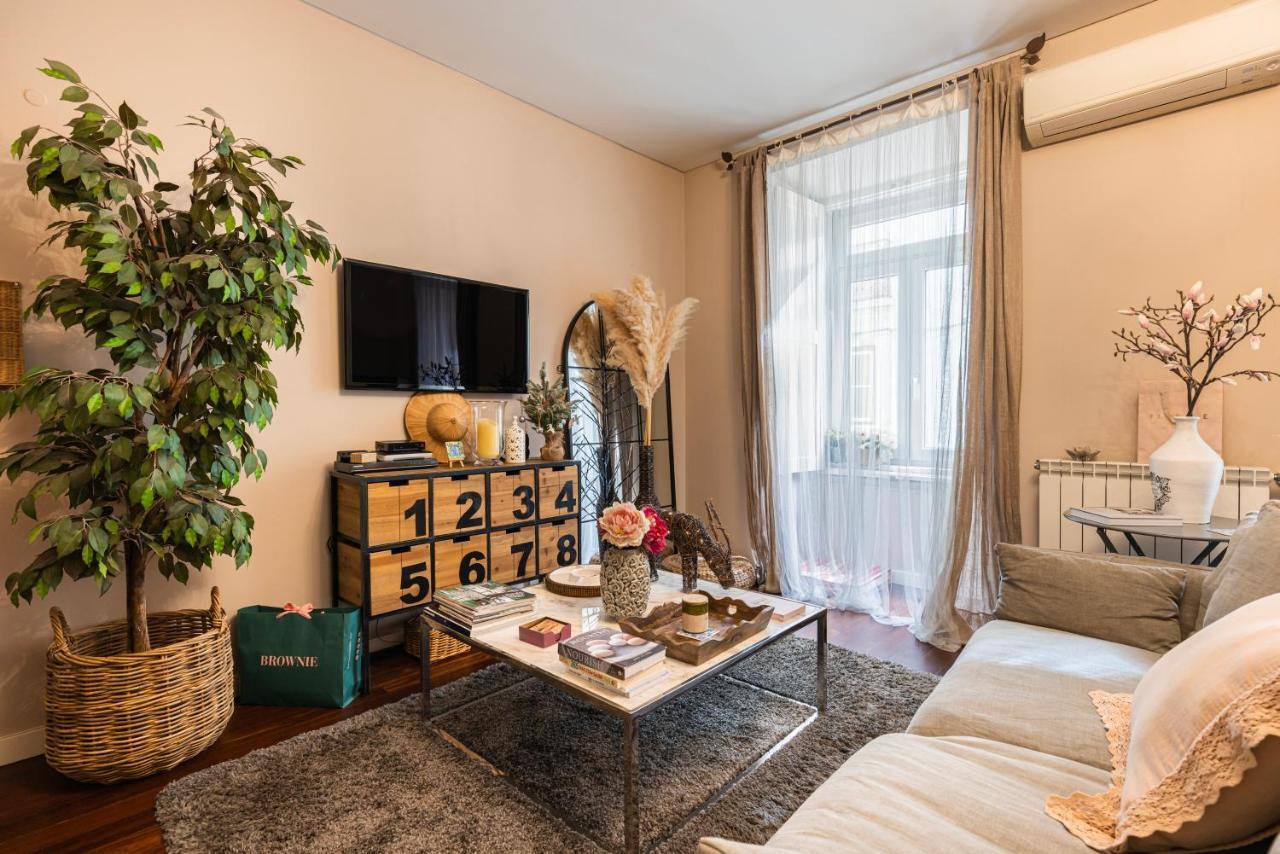 Isabella's Luxury By Lovelystay Apartment Lissabon