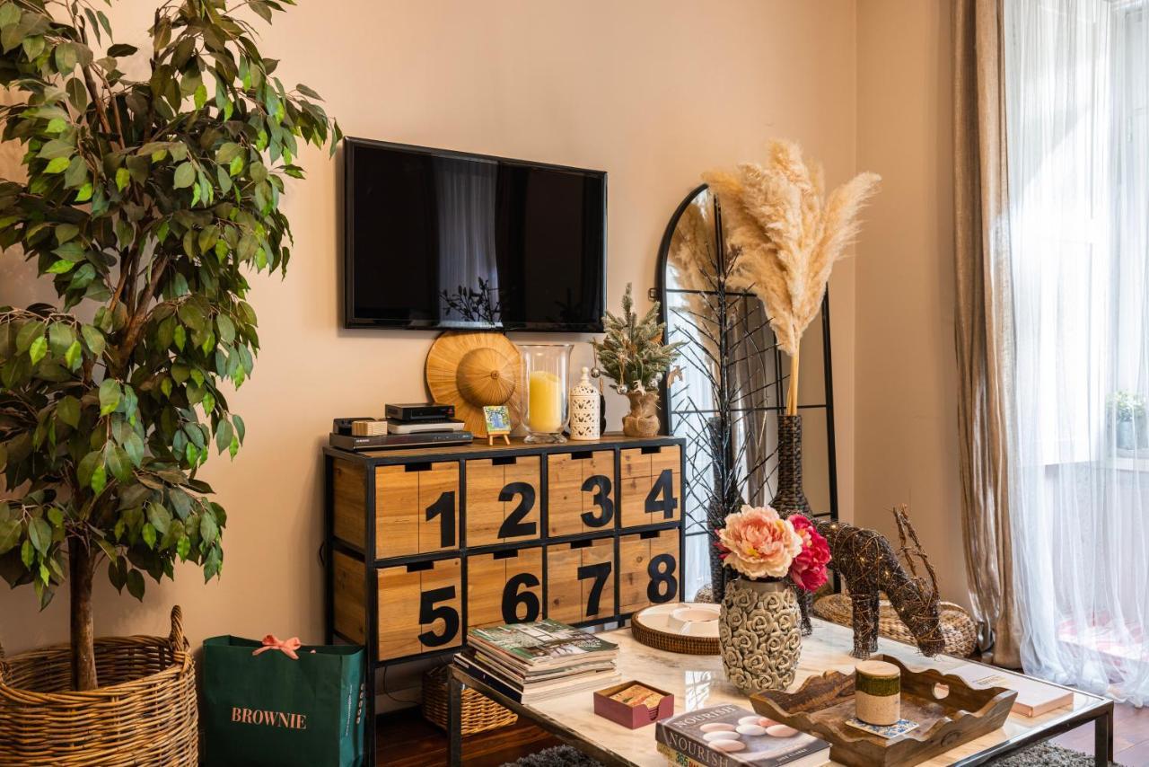 Isabella's Luxury By Lovelystay Apartment Lissabon