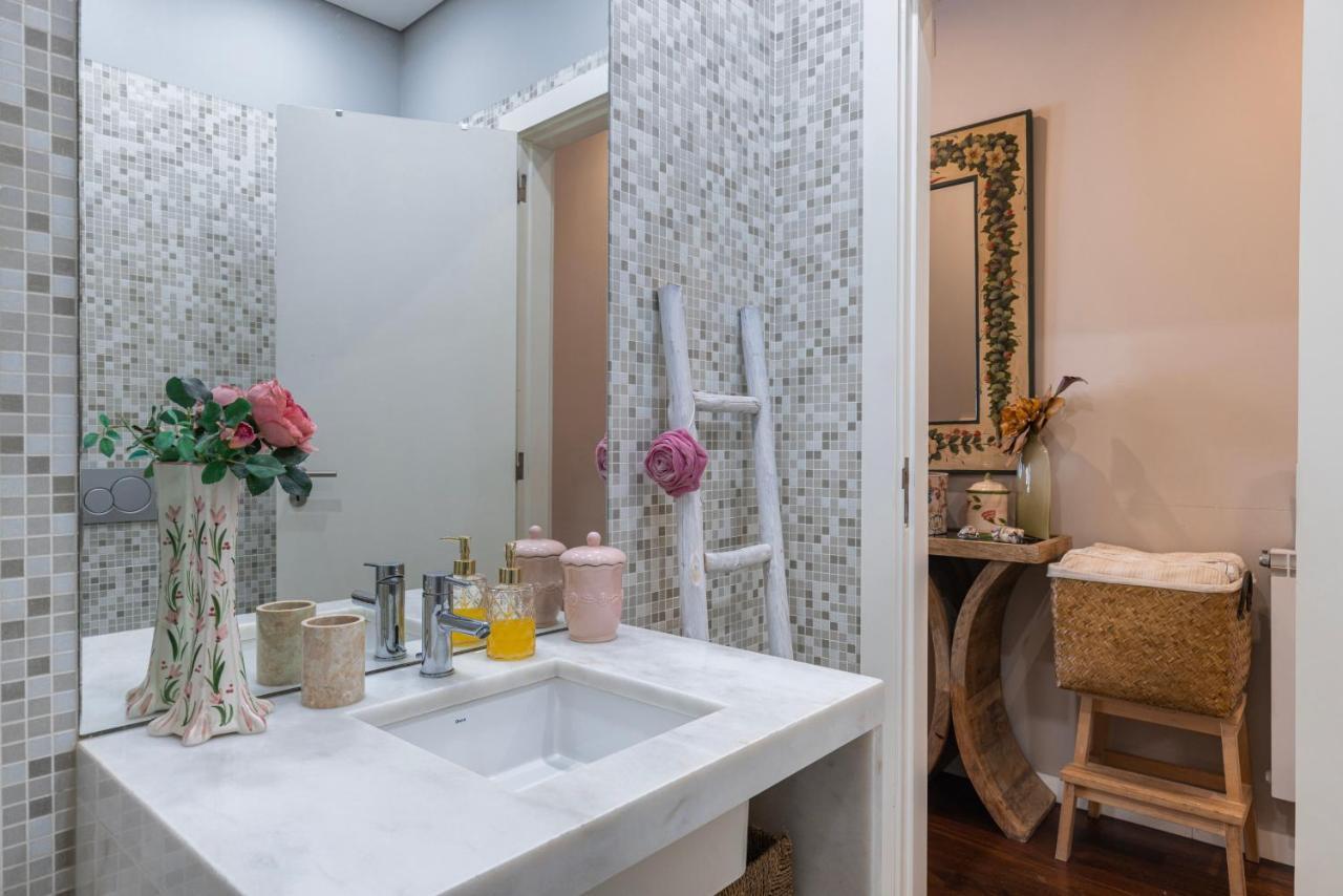 Isabella's Luxury By Lovelystay Lissabon
